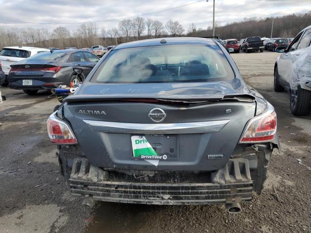 Photo 6 from auction – 2015 NISSAN ALTIMA 2.5 with VIN 1N4AL3AP8FN908240