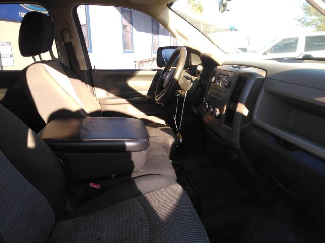 Photo 5 from auction – 2011 DODGE RAM 1500 with VIN 1D7RV1CT9BS665688