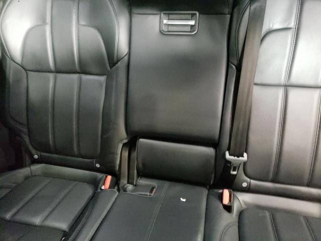 Photo 10 from auction – 2017 LAND ROVER RANGE ROVE with VIN SALWG2FK7HA693724