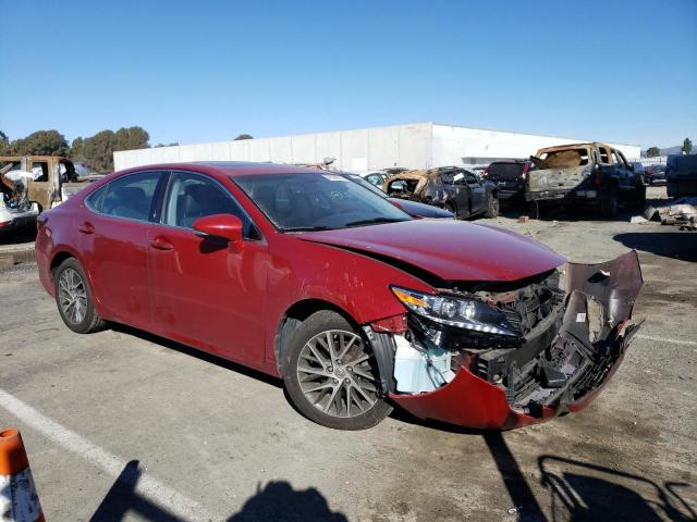 Photo 4 from auction – 2016 LEXUS ES 350 with VIN 58ABK1GG9GU010755