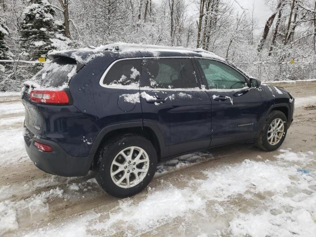 Photo 3 from auction – 2014 JEEP CHEROKEE L with VIN 1C4PJMCS9EW198260