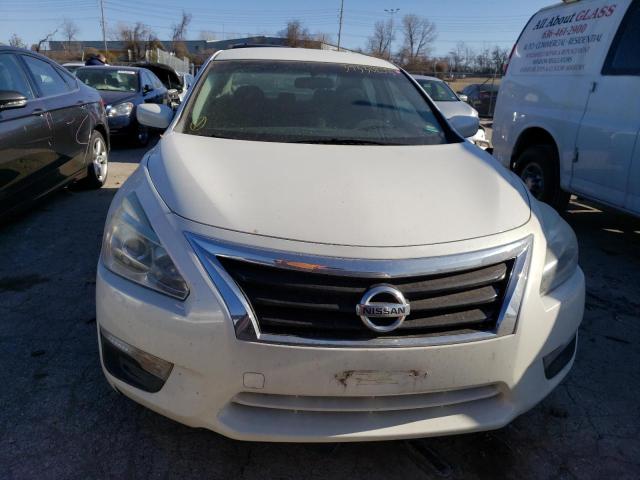 Photo 5 from auction – 2015 NISSAN ALTIMA 2.5 with VIN 1N4AL3AP3FC463191