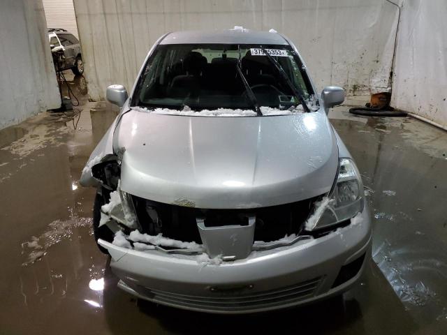 Photo 5 from auction – 2010 NISSAN VERSA S with VIN 3N1BC1CPXAL373133