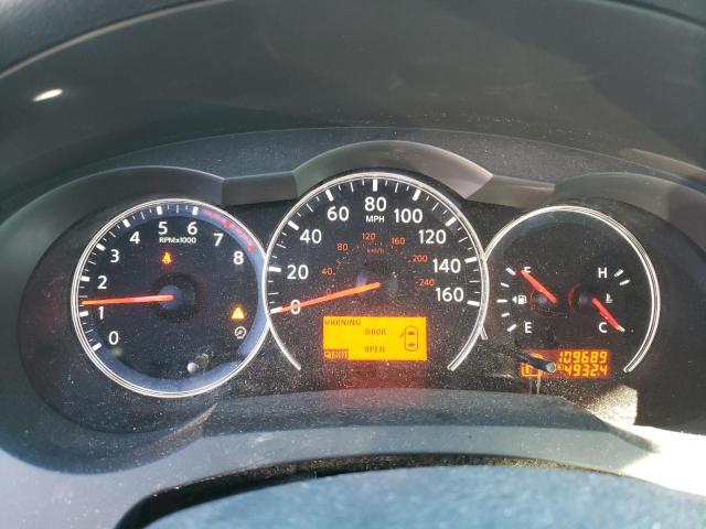 Photo 9 from auction – 2012 NISSAN ALTIMA BAS with VIN 1N4AL2AP6CN568401