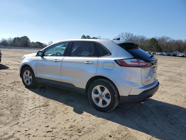 Photo 2 from auction – 2019 FORD EDGE SE with VIN 2FMPK3G99KBB56999