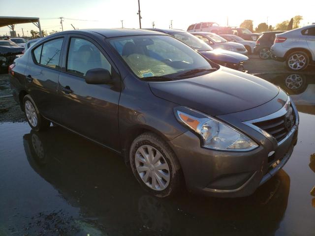 Photo 4 from auction – 2015 NISSAN VERSA S with VIN 3N1CN7AP2FL830383