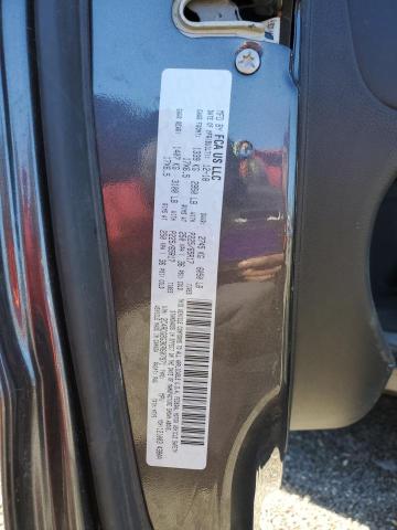 Photo 14 from auction – 2019 DODGE GRAND CARA with VIN 2C4RDGBG3KR607971