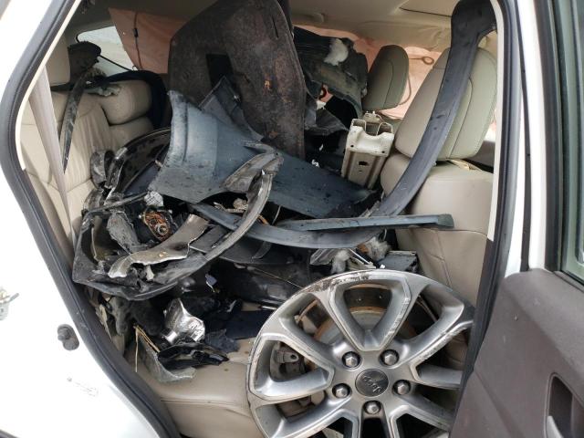 Photo 10 from auction – 2012 HONDA CR-V EXL with VIN 5J6RM3H75CL003228