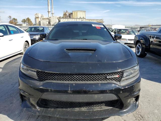 Photo 5 from auction – 2019 DODGE CHARGER R/ with VIN 2C3CDXCT9KH584272