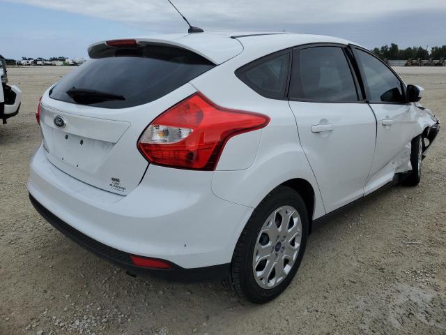 Photo 3 from auction – 2012 FORD FOCUS SE with VIN 1FAHP3K22CL276977