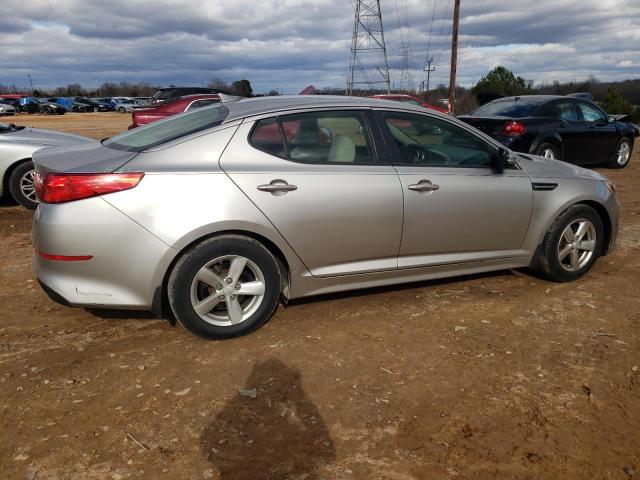 Photo 3 from auction – 2015 KIA OPTIMA LX with VIN KNAGM4A74F5538912