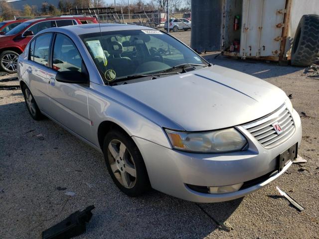 Photo 4 from auction – 2006 SATURN ION LEVEL with VIN 1G8AL55F36Z171748