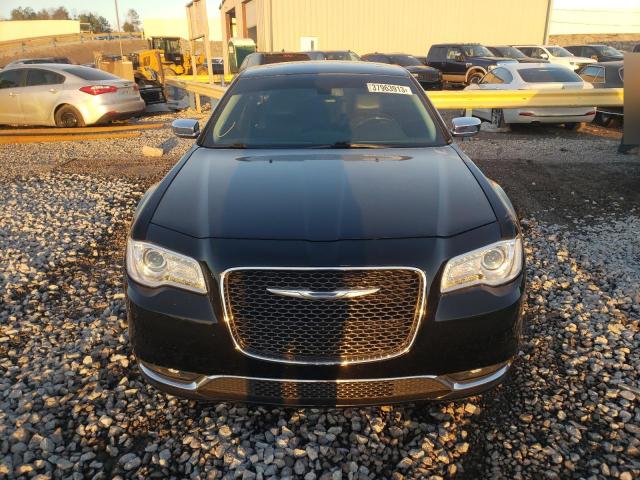 Photo 5 from auction – 2017 CHRYSLER 300C with VIN 2C3CCAEG2HH566494