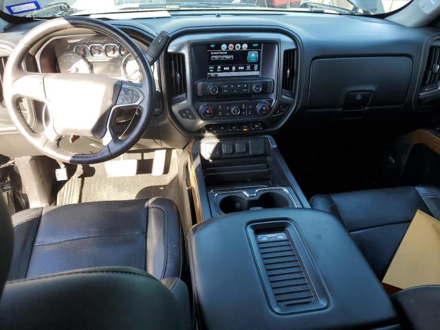 Photo 8 from auction – 2018 CHEVROLET SILVERADO with VIN 3GCUKSEC0JG414354