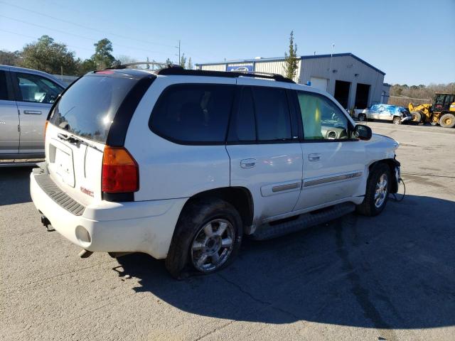 Photo 3 from auction – 2005 GMC ENVOY with VIN 1GKDS13S452290600