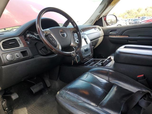 Photo 7 from auction – 2008 GMC YUKON DENA with VIN 1GKFK63898J133245