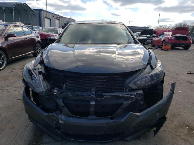 Photo 5 from auction – 2018 NISSAN ALTIMA 2.5 with VIN 1N4AL3AP8JC197207