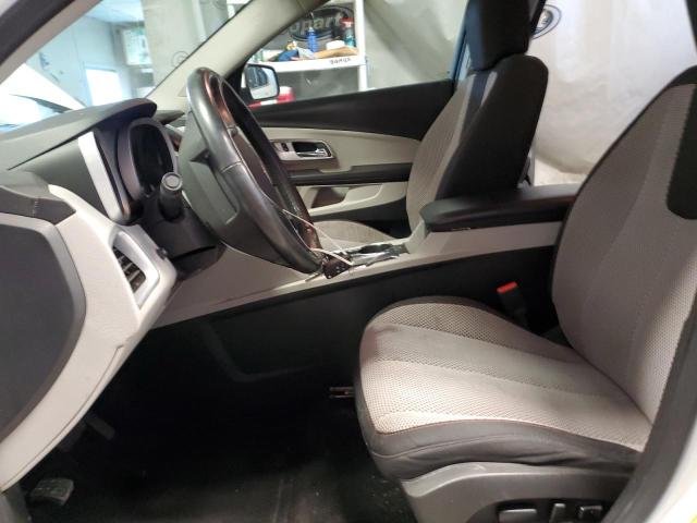 Photo 7 from auction – 2017 CHEVROLET EQUINOX LT with VIN 2GNALCEK1H6222578