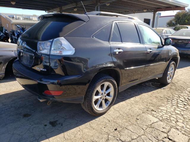 Photo 3 from auction – 2009 LEXUS RX 350 with VIN 2T2HK31U39C117747