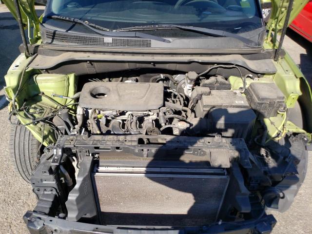 Photo 11 from auction – 2019 KIA SOUL with VIN KNDJN2A27K7916802