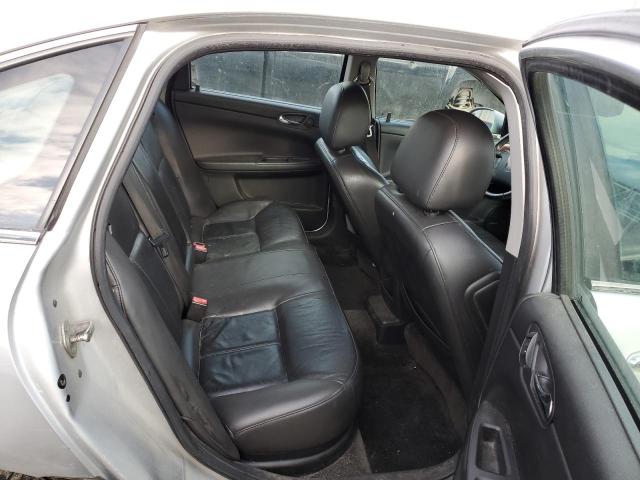 Photo 10 from auction – 2010 CHEVROLET IMPALA LTZ with VIN 2G1WC5EM3A1168742