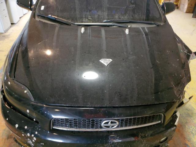 Photo 11 from auction – 2007 TOYOTA SCION TC with VIN JTKDE177770205555