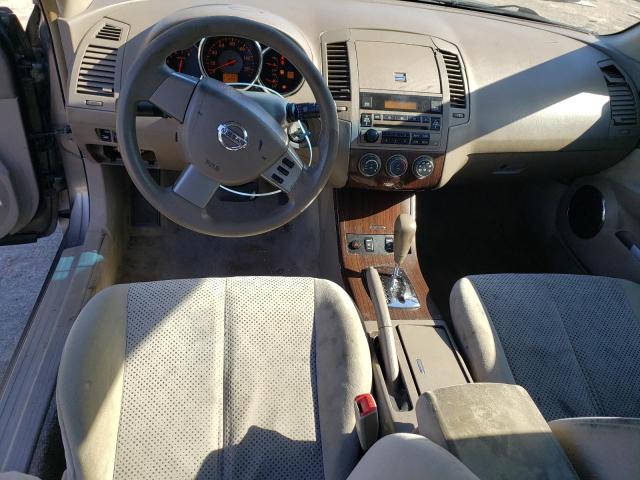Photo 8 from auction – 2006 NISSAN ALITMA with VIN 1N4AL11D16C190813