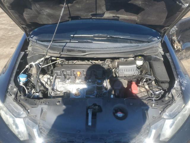 Photo 11 from auction – 2015 HONDA CIVIC LX with VIN 19XFB2F57FE261340