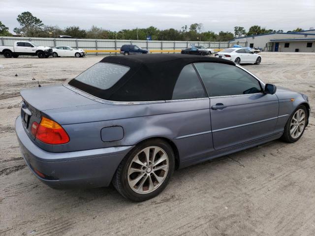 Photo 3 from auction – 2004 BMW 330 CI with VIN WBABW53484PL47623