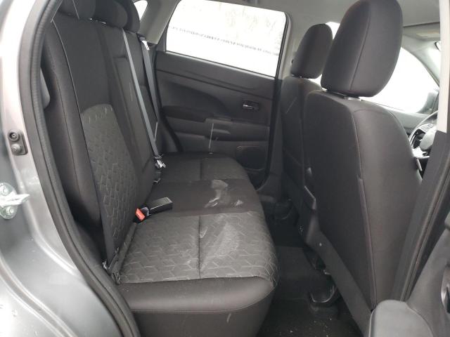 Photo 11 from auction – 2022 MITSUBISHI OUTLANDER with VIN JA4ARUAU2NU011935