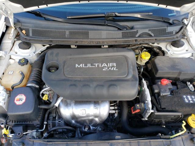 Photo 11 from auction – 2016 DODGE DART SXT with VIN 1C3CDFBB9GD609825
