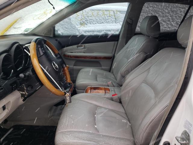 Photo 7 from auction – 2009 LEXUS RX 350 with VIN 2T2HK31U29C134071