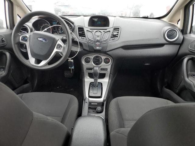 Photo 8 from auction – 2017 FORD FIESTA SE with VIN 3FADP4EJ7HM159098