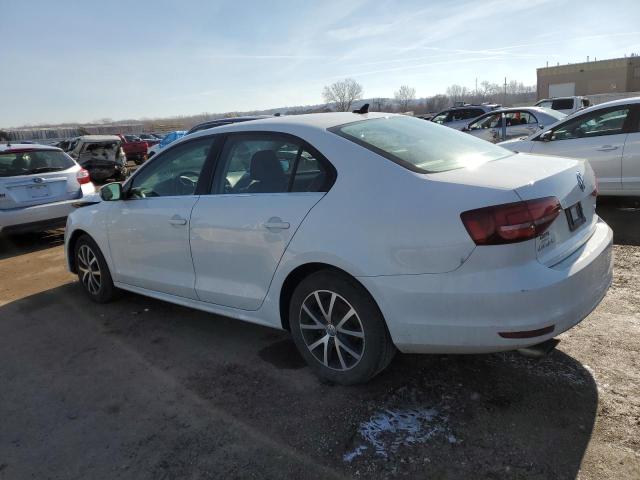 Photo 2 from auction – 2017 VOLKSWAGEN JETTA SE with VIN 3VWDB7AJ5HM398047
