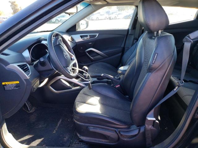 Photo 7 from auction – 2012 HYUNDAI VELOSTER with VIN KMHTC6AD7CU075540