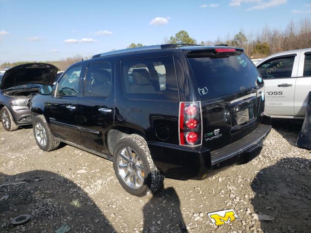 Photo 2 from auction – 2011 GMC YUKON DENA with VIN 1GKS2EEF0BR194786