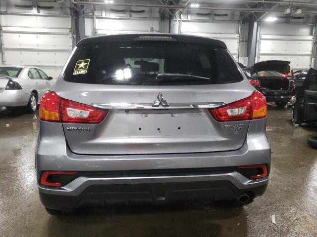 Photo 6 from auction – 2019 MITSUBISHI OUTLANDER with VIN JA4AP4AU9KU021329