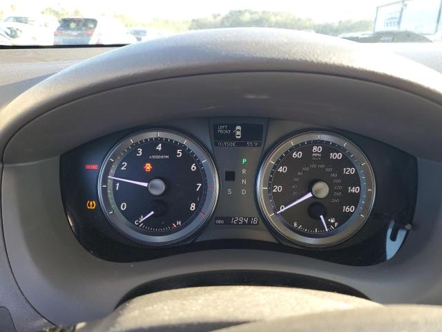 Photo 9 from auction – 2011 LEXUS ES 350 with VIN JTHBK1EG4B2415178