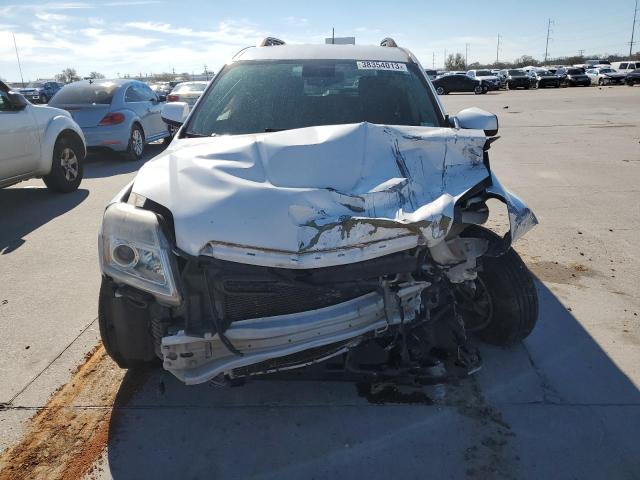 Photo 5 from auction – 2016 GMC TERRAIN SL with VIN 2GKALNEKXG6243341