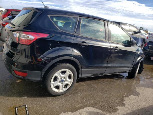 Photo 3 from auction – 2017 FORD ESCAPE S with VIN 1FMCU0F77HUC39714