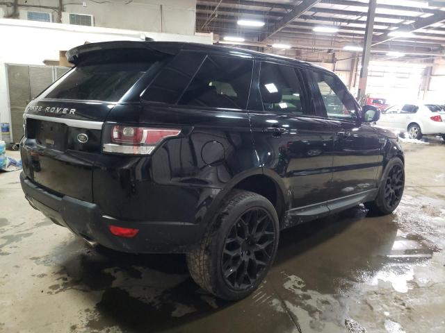 Photo 3 from auction – 2017 LAND ROVER RANGE ROVE with VIN SALWG2FK7HA693724