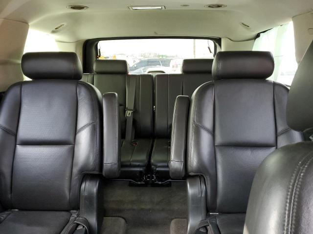 Photo 10 from auction – 2010 CADILLAC ESCALADE L with VIN 1GYUKBEF6AR172383