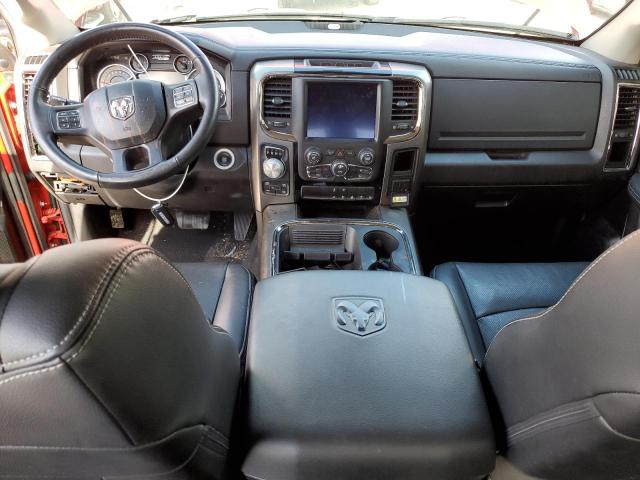 Photo 8 from auction – 2018 RAM 1500 SPORT with VIN 1C6RR7MT1JS190219