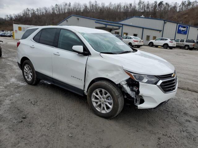 Photo 4 from auction – 2019 CHEVROLET EQUINOX LT with VIN 3GNAXJEV6KS623636