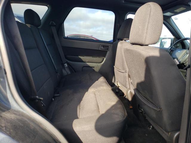 Photo 10 from auction – 2009 FORD ESCAPE XLT with VIN 1FMCU03759KB26233