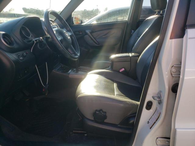 Photo 7 from auction – 2005 TOYOTA RAV4 with VIN JTEGD20V850091354