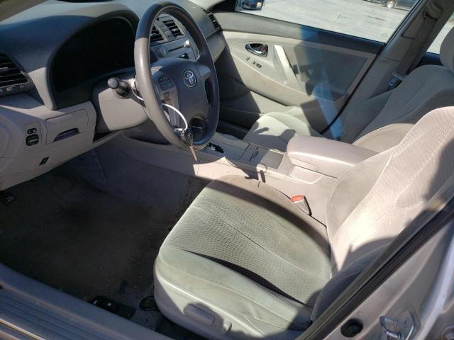 Photo 7 from auction – 2010 TOYOTA CAMRY BASE with VIN 4T4BF3EK0AR006914