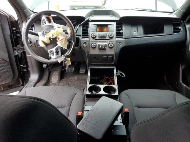 Photo 8 from auction – 2016 FORD TAURUS POL with VIN 1FAHP2MK1GG137137