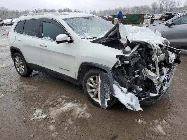 Photo 4 from auction – 2015 JEEP CHEROKEE L with VIN 1C4PJMDS6FW509904