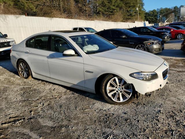 Photo 4 from auction – 2015 BMW 528 XI with VIN WBA5A7C56FD628596